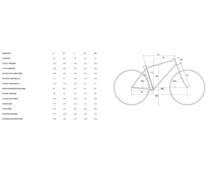Велосипед MERIDA BIG.NINE 15 I1, MATT DARK SILVER(SILVER)
